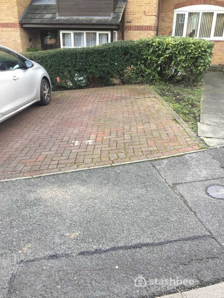 Parking Space to Rent in South East London, SE20