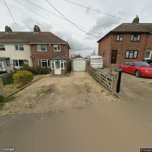Garage to Rent in Ilminster, TA19