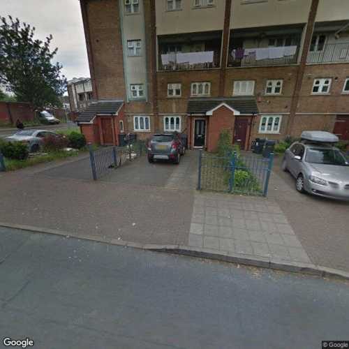 Parking Space to Rent in Birmingham, B19
