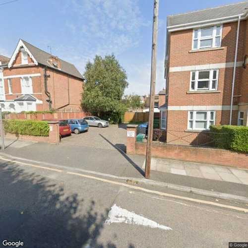 Parking Space to Rent in South West London, SW19