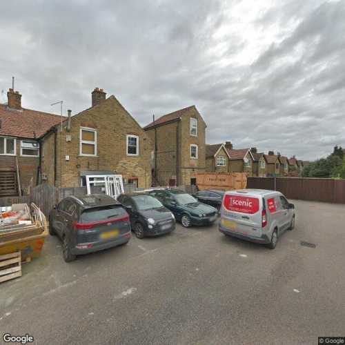 Parking Space to Rent in Orpington, BR6