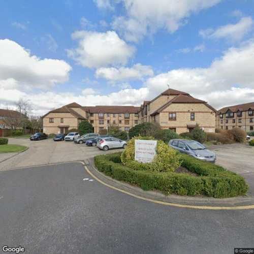 Parking Space to Rent in Dagenham, RM8
