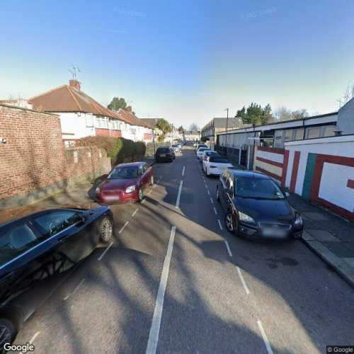 Parking Space to Rent in North London, N17