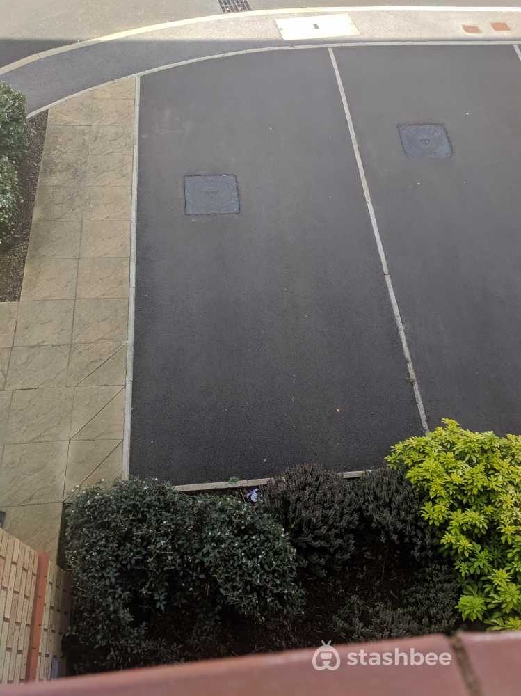 Parking Space to Rent in Newport, NP20