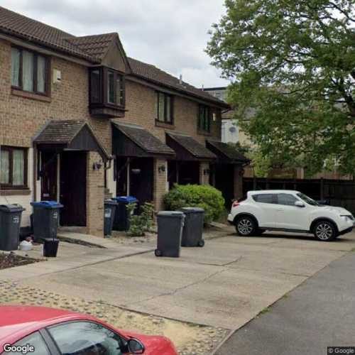 Parking Space to Rent in South East London, SE25