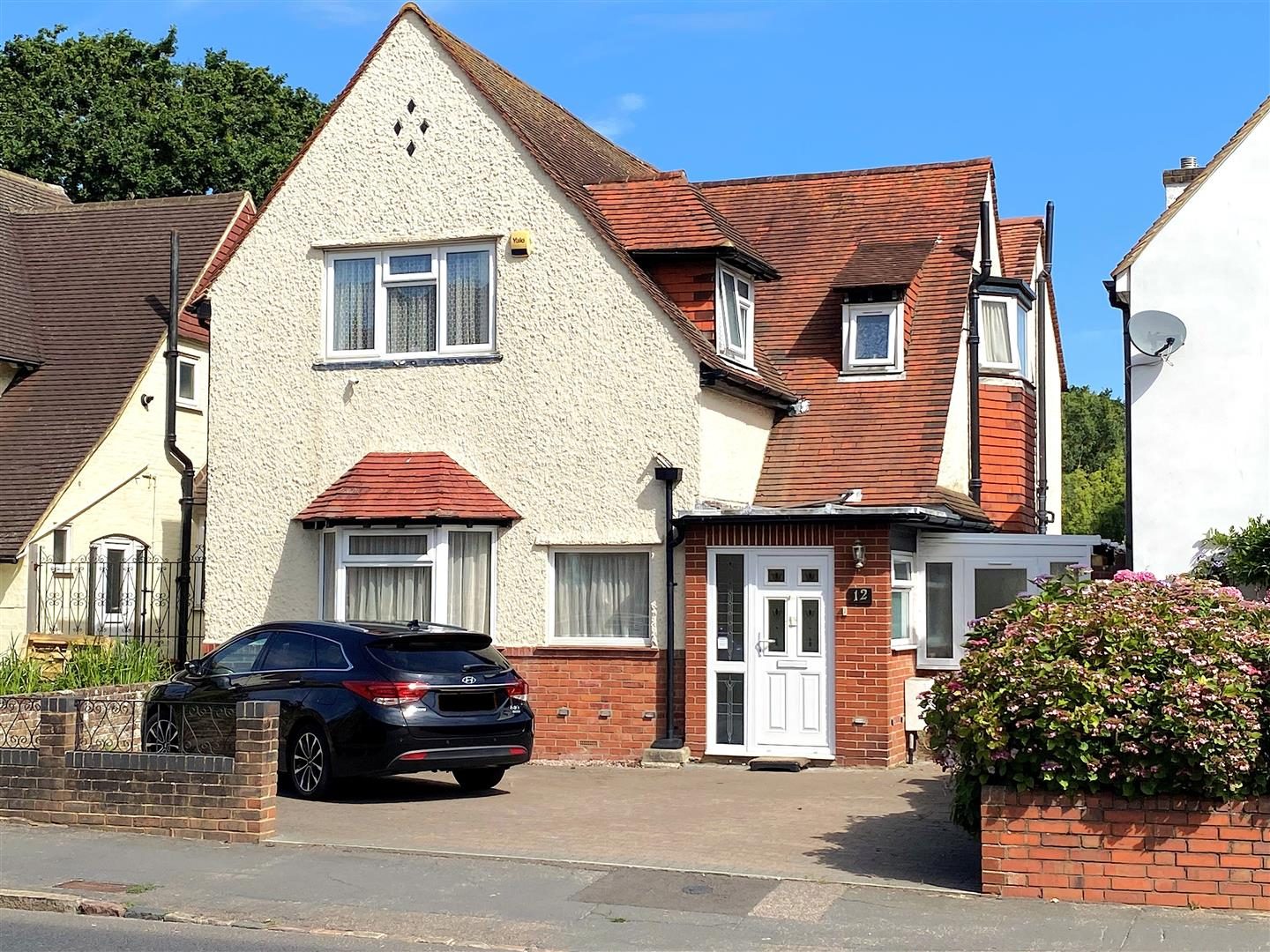Chain free waterfront apartment, Bexhill-On-Sea