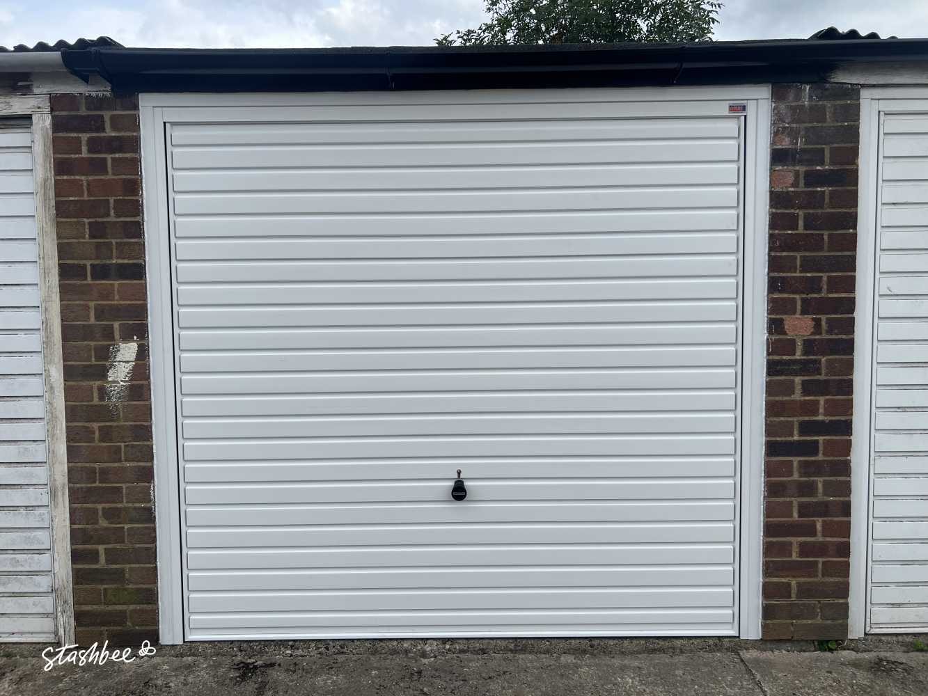 Garage to Rent in Waltham Cross, EN8
