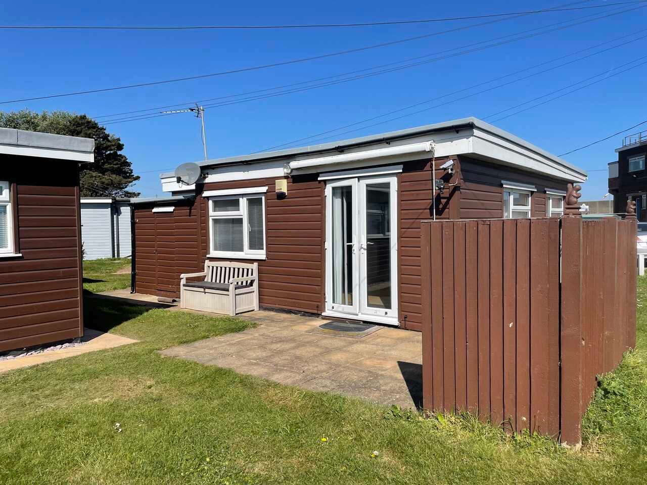 2 bedroom waterfront property for sale in 11 CYC