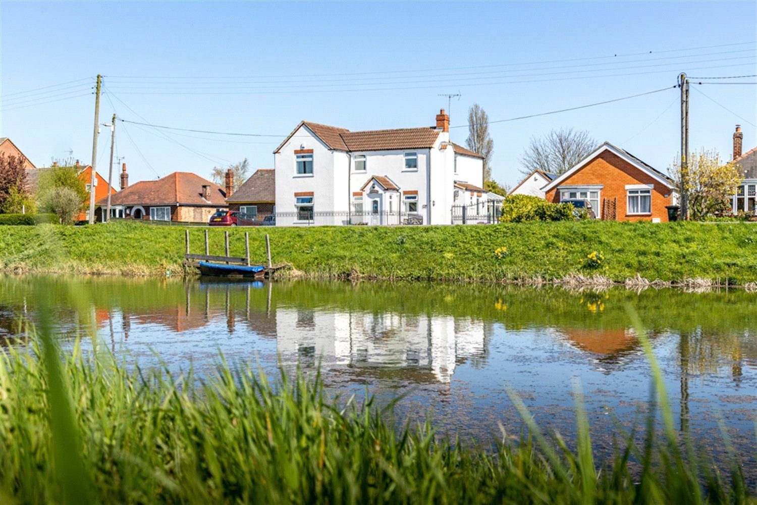 Fairview, Willoughby Road, Boston, PE21 9HR