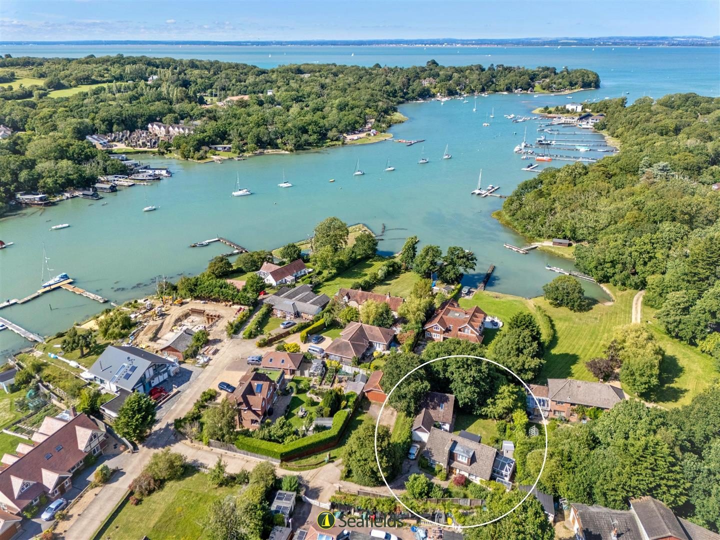 Ashlake Farm Lane, Wootton Bridge, PO33 4LF