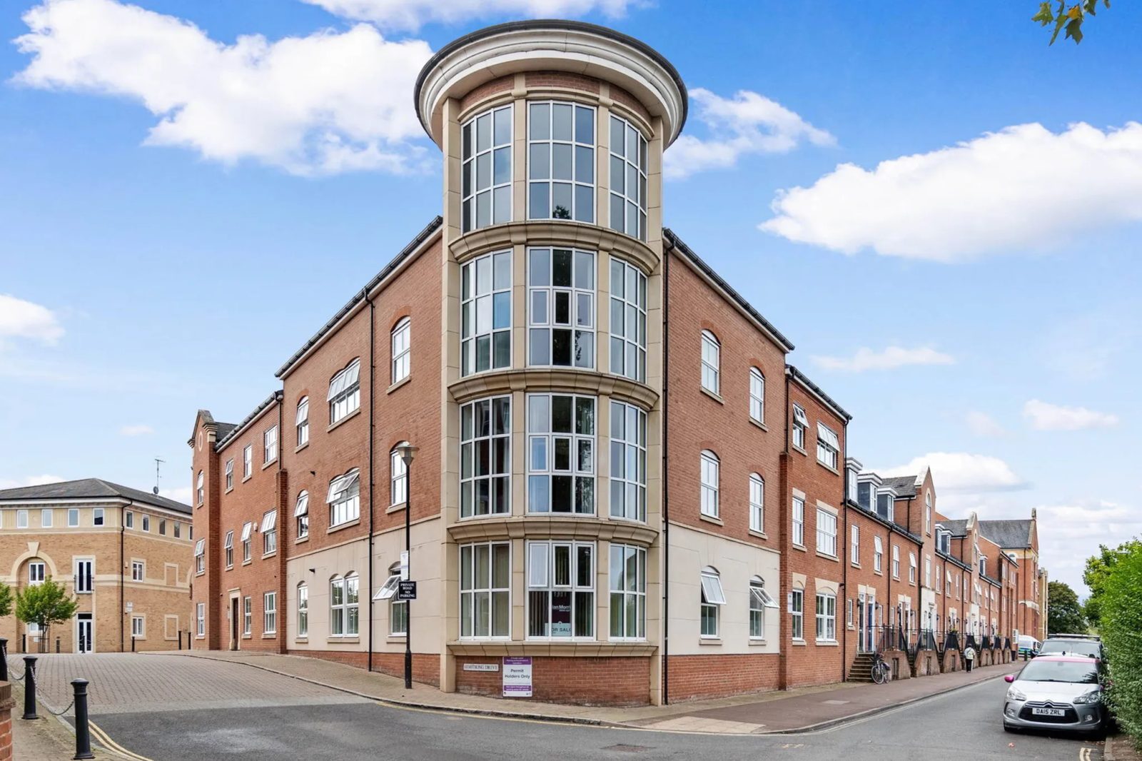 Apartment 4, Portland Point, Armstron...