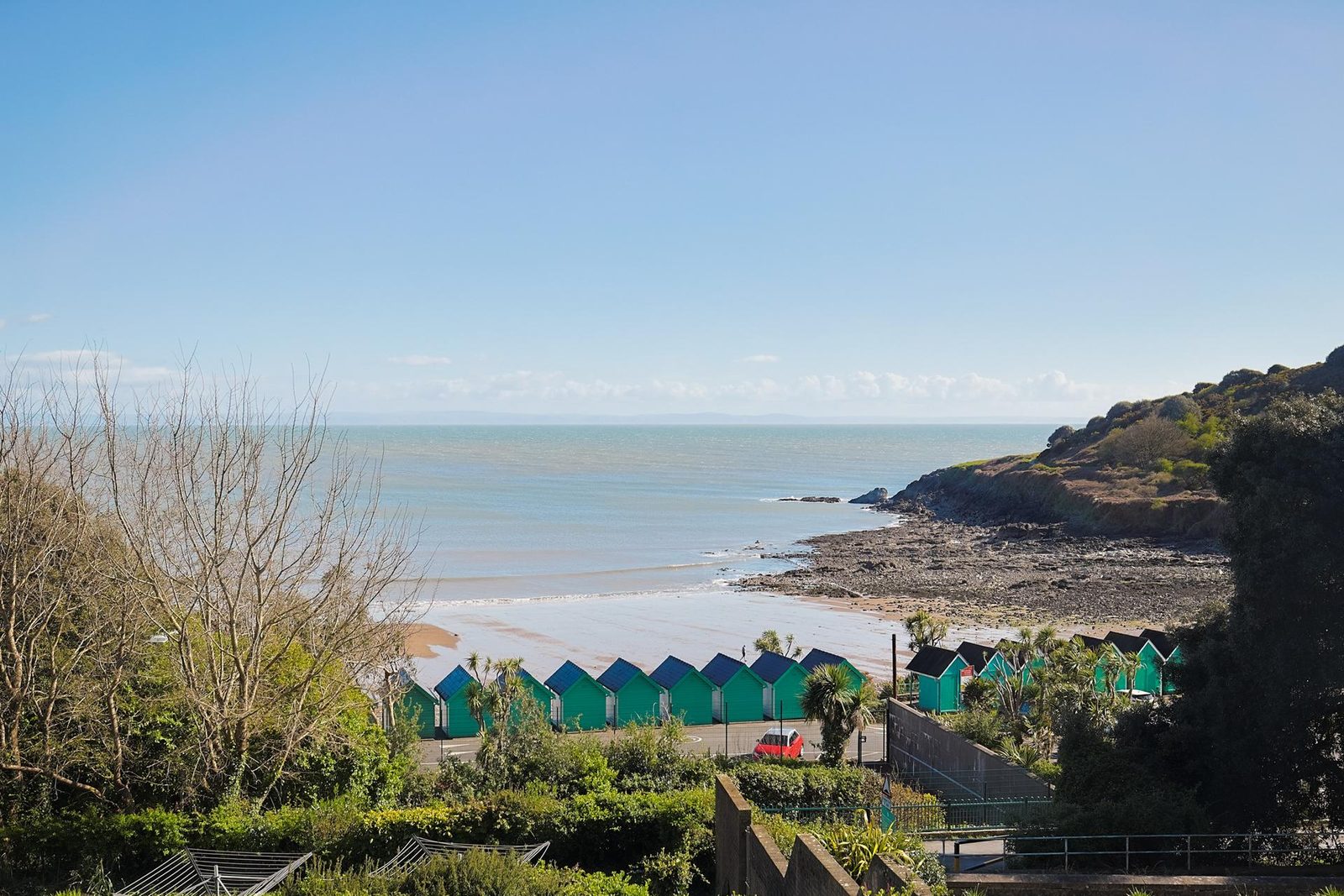 Apartment for sale with 2 bedrooms, 19 Langland Bay Manor, Langland