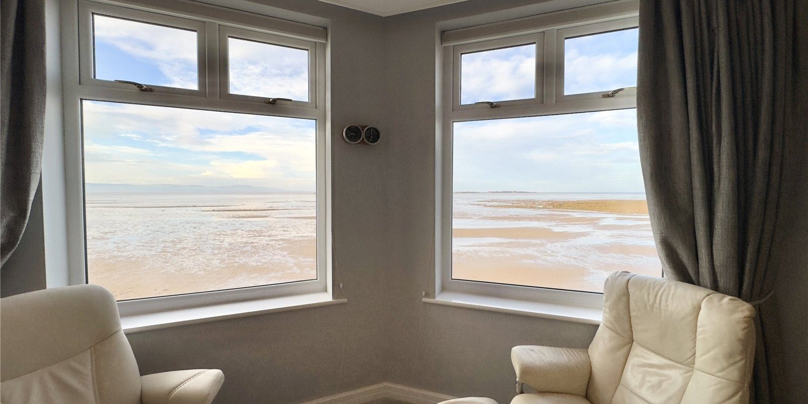 2 bedroom Flat/Apartment -Riversdale Road, West Kirby, Merseyside, CH48 4EZ