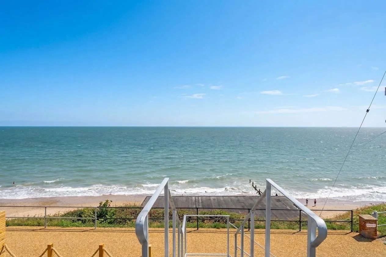 Beach Road, Mundesley