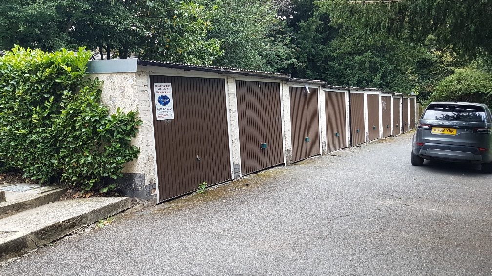 Brent Court, Church Road, Hanwell