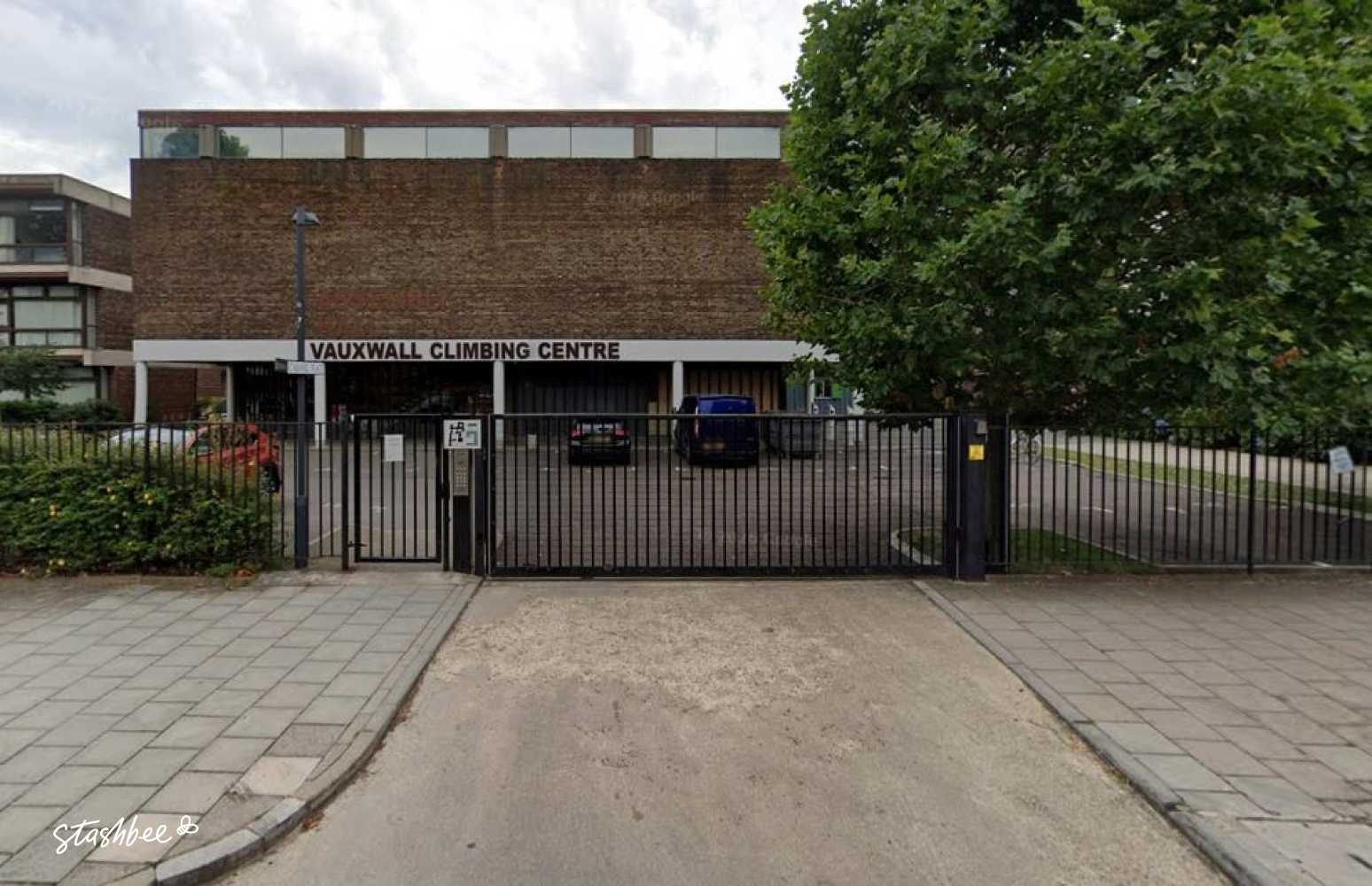Parking Space to Rent in South East London, SE11