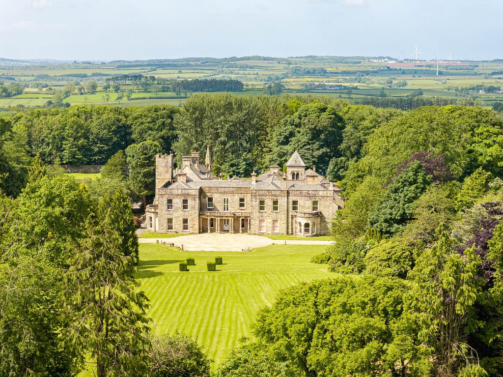 Tallentire Hall, Tallentire, Cockermouth, Cumbria, CA13 0PR