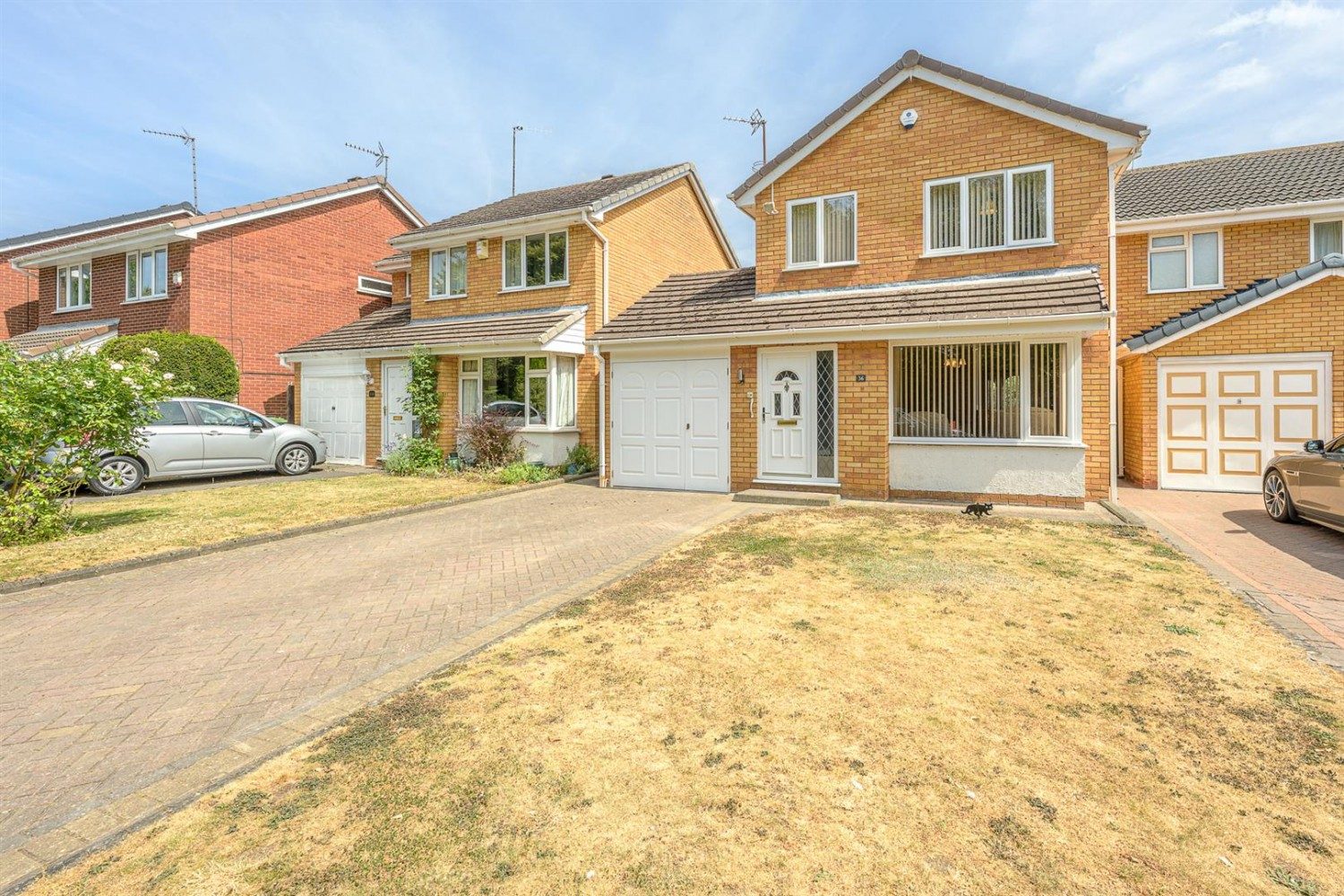 Swin Forge Way, Swindon, DY3 4NE
