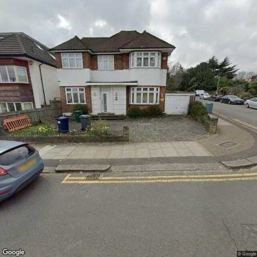 Parking Space to Rent in North West London, NW4