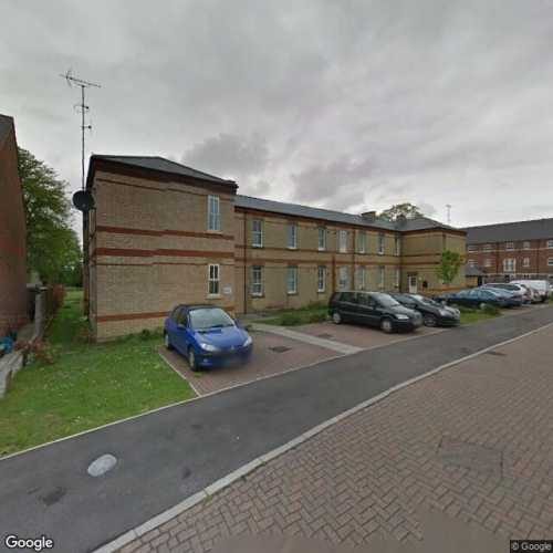 Parking Space to Rent in Epsom, KT19