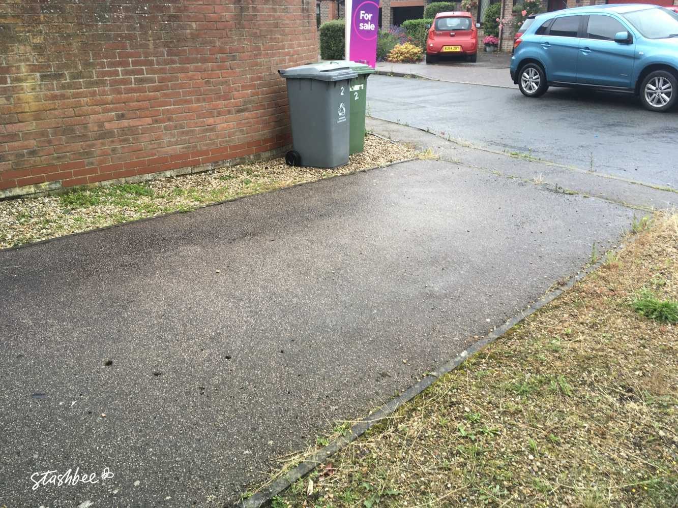 Parking Space to Rent in Norwich, NR8