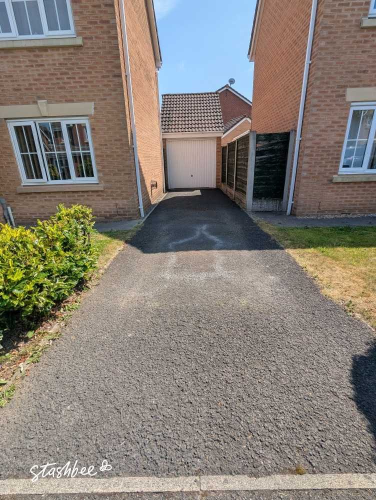 Parking Space to Rent in Wigan, WN3