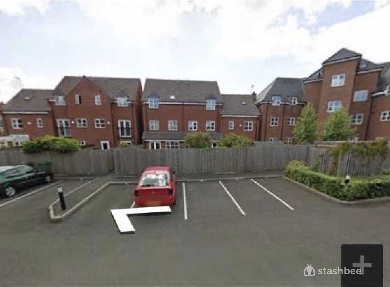 Parking Space to Rent in Solihull, B91
