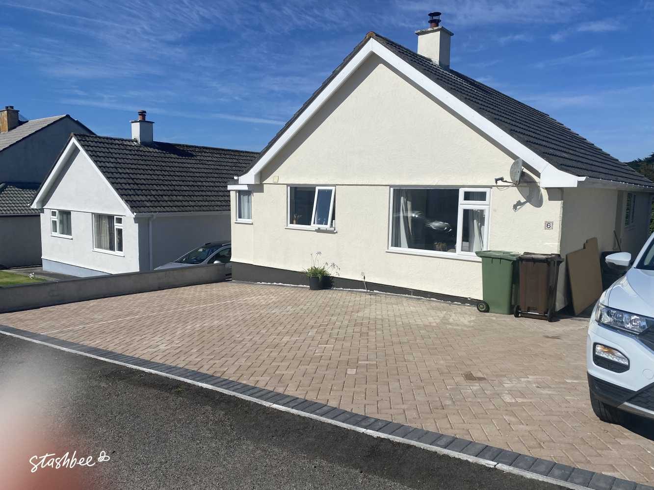 Parking Space to Rent in Penzance, TR20