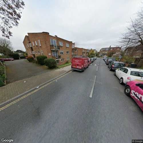 Parking Space to Rent in South West London, SW16