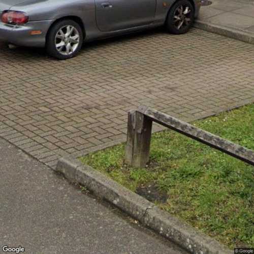 Parking Space to Rent in Thornton Heath, CR7