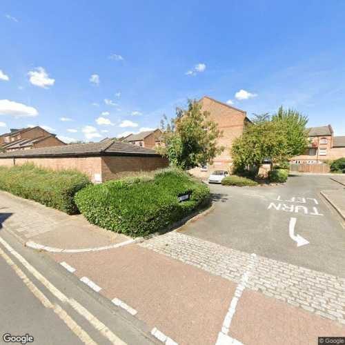 Parking Space to Rent in East London, E9