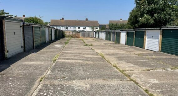 R/O 128 Lucas Avenue
