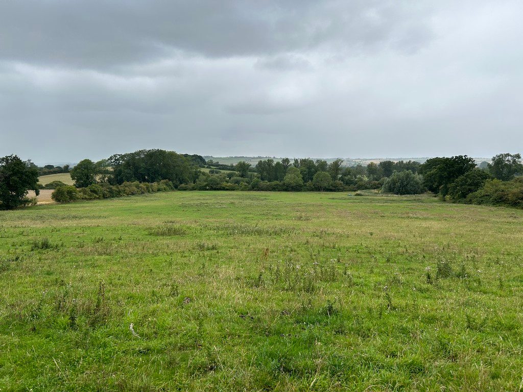 Land at Middleton, Northamptonshire