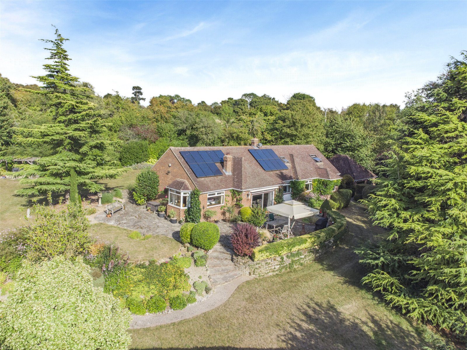 Equestrian Facility for sale with 5 bedrooms, Idleigh Court Road, Meopham