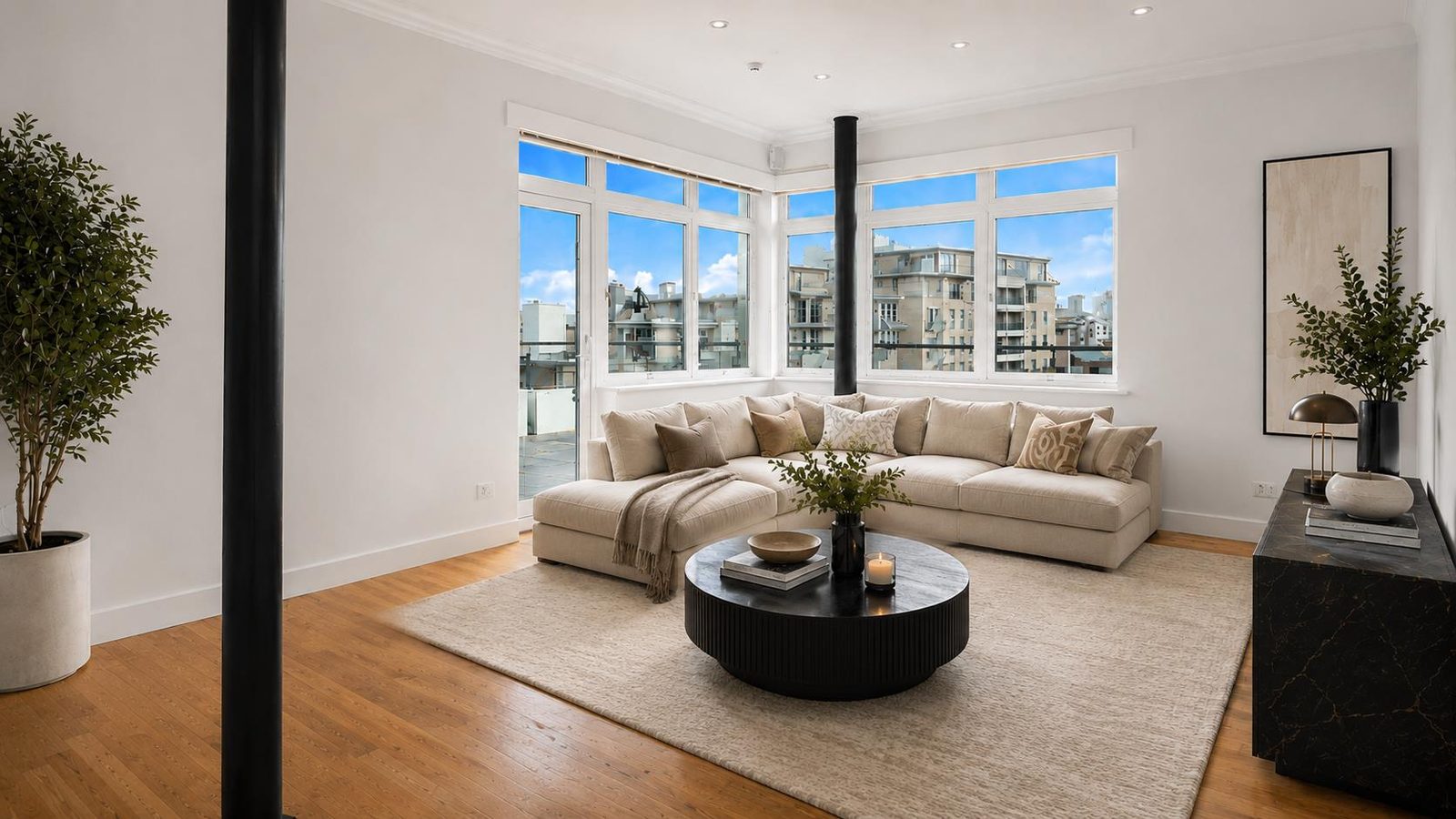 Magellan House, Clarence Dock, Leeds For sale