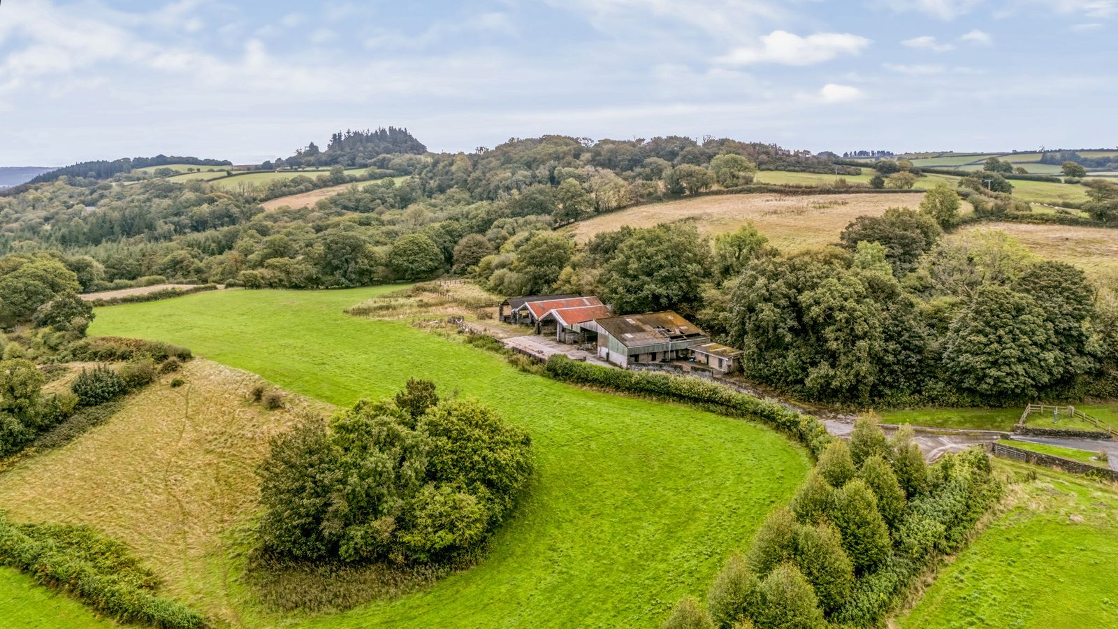 Llanarthney, Carmarthen