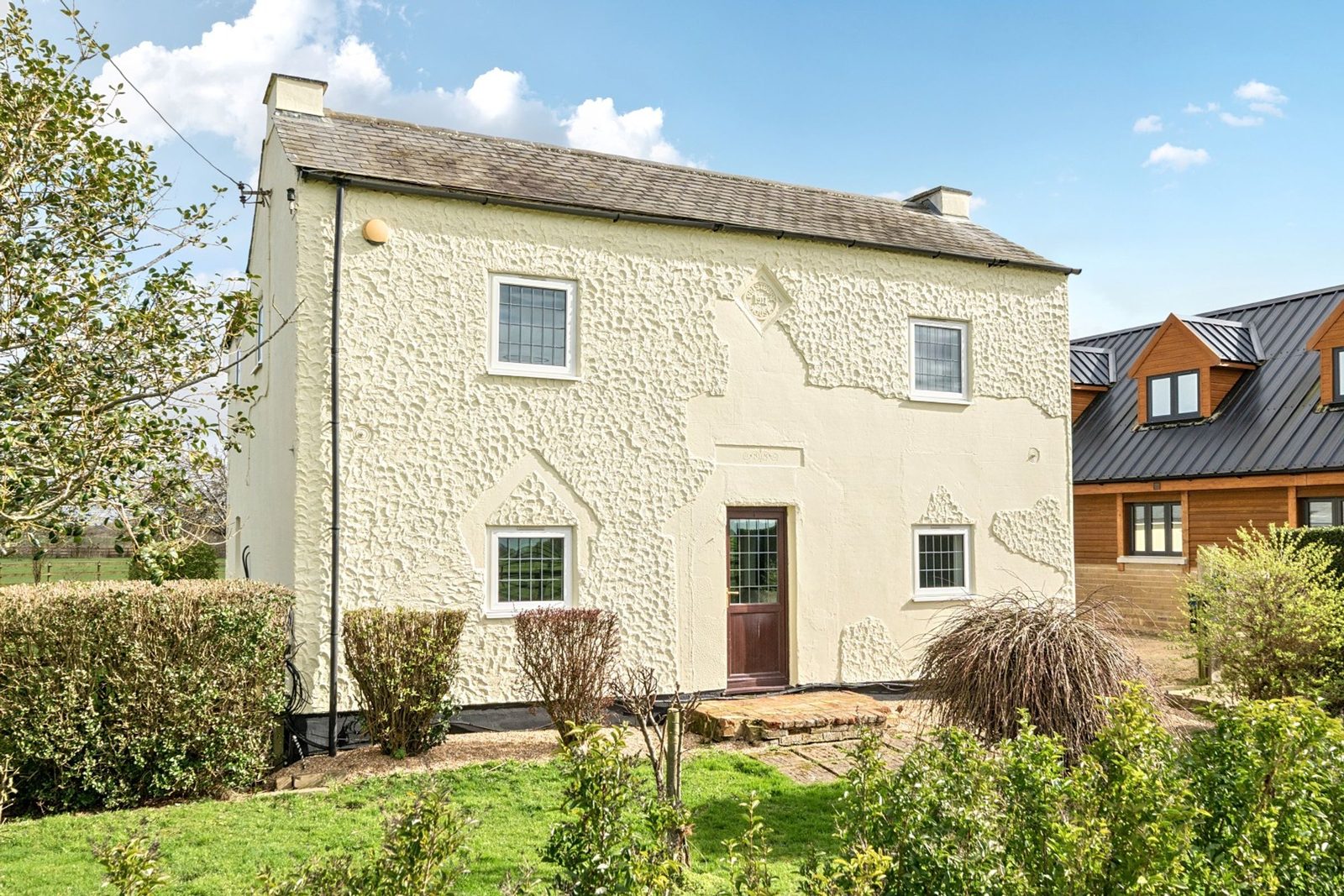 Cuckoo Road, Stow Bridge, PE34
