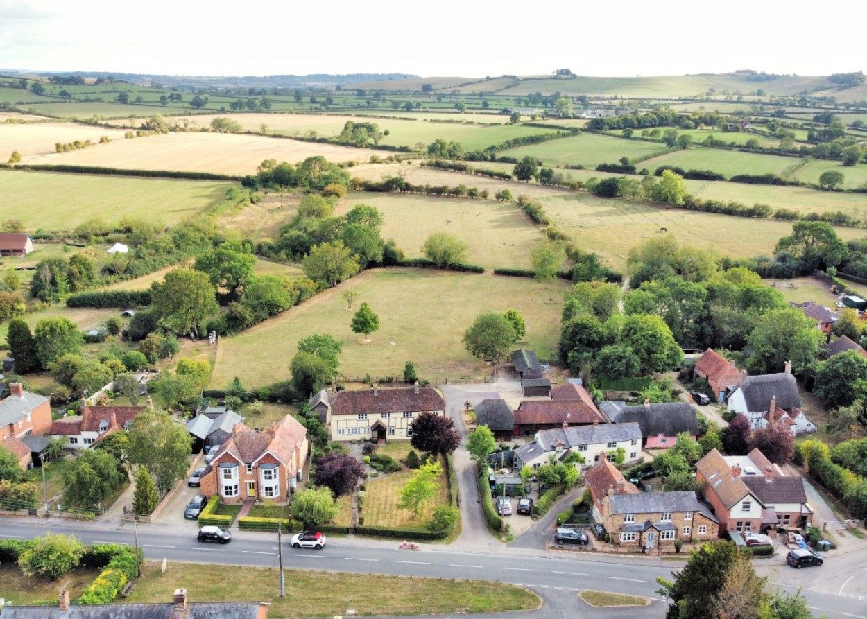4 bed Detached for Sale
