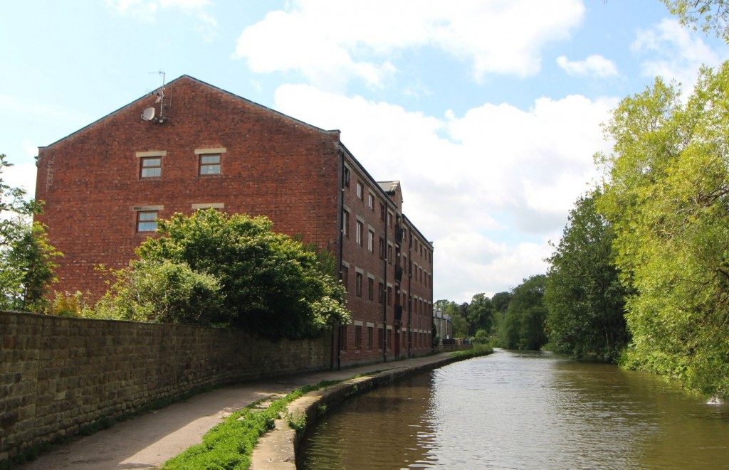 Riddlesden, Keighley, West Yorkshire
