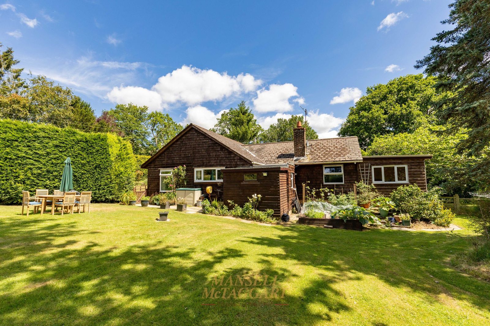 Butcherfield Lane, Hartfield, TN7