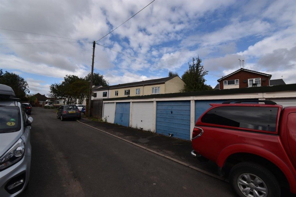 Gulistan Road, Leamington Spa