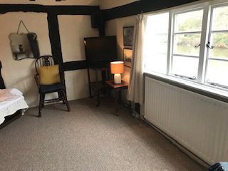 1 Bedroom Terraced House Let in Bewdley, DY12