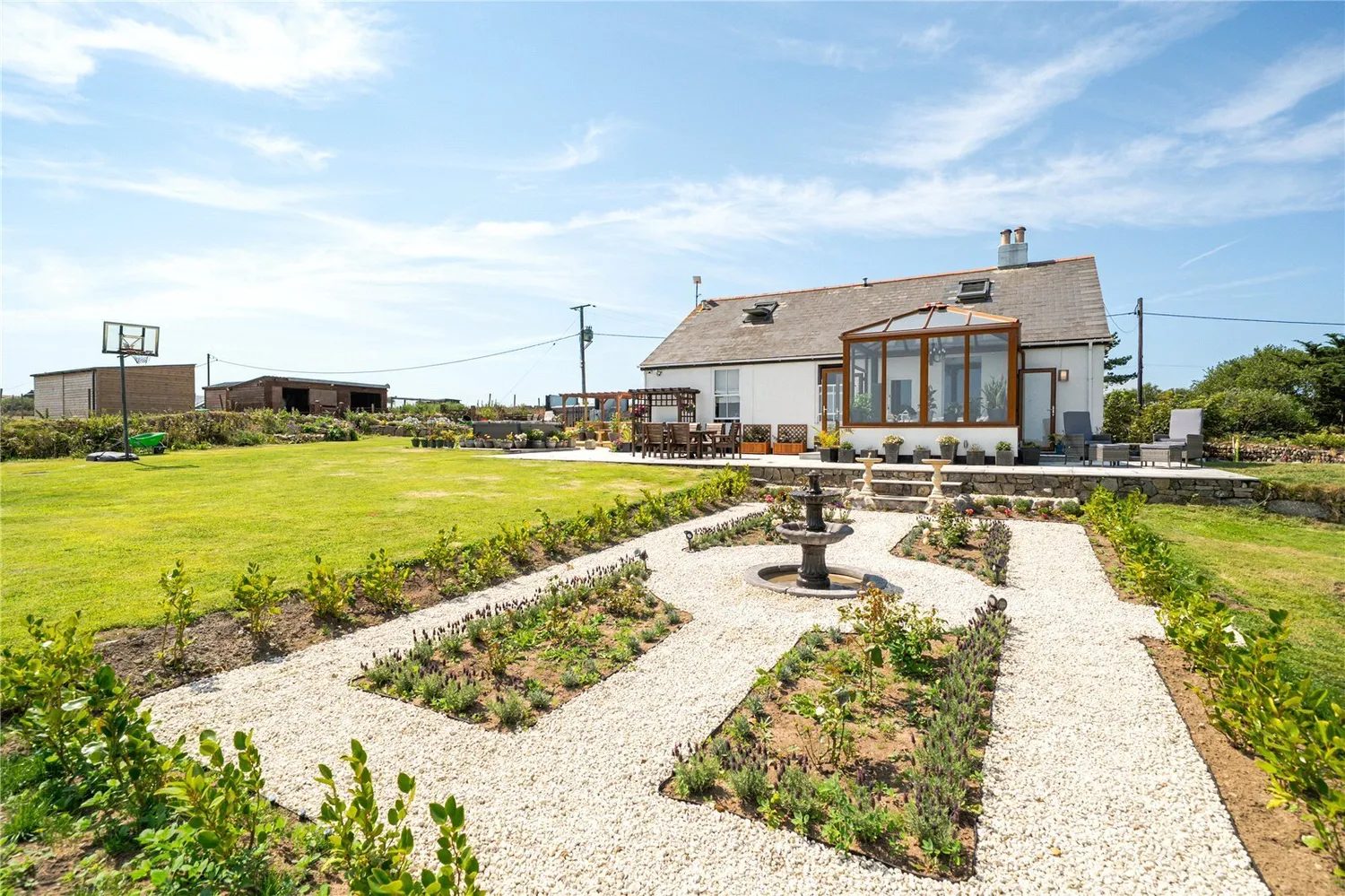 Great Bosullow, Newbridge, Penzance,...