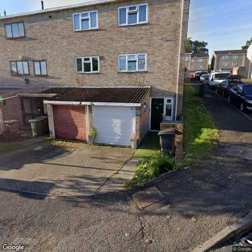 Parking Space to Rent in East London, E4