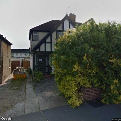 Parking Space to Rent in Welling, DA16