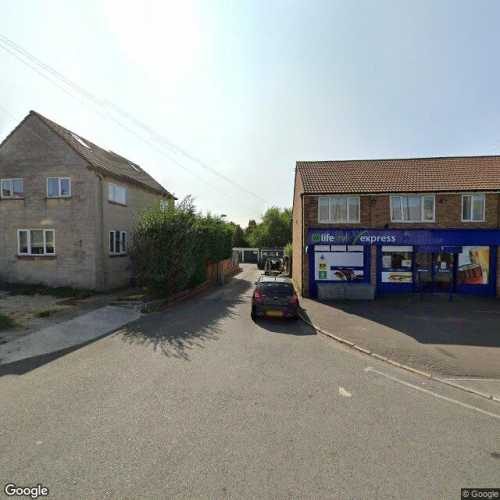 Lock-up Garage to Rent at R/O 7-9 Milford Avenue, BS30 5PG