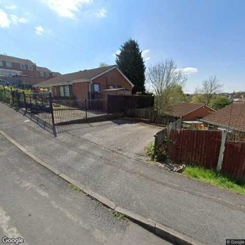 Parking Space to Rent in Nottingham, NG3