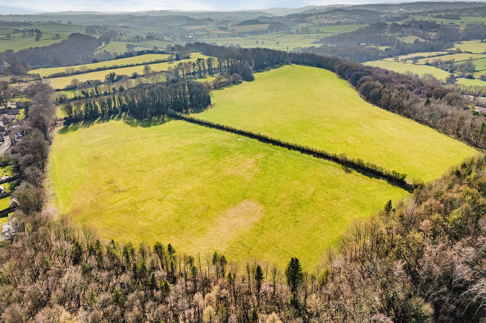 Land for sale Land At Oakerthorpe, Alfreton, Derbyshire, DE55