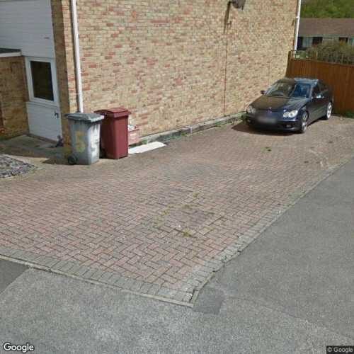 Parking Space to Rent in Reading, RG30
