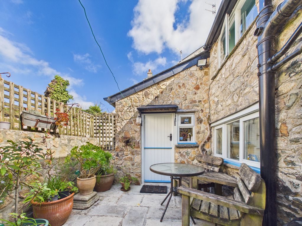 North Street, Marazion
